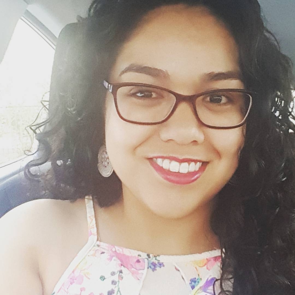 Meet your Posher, Maria